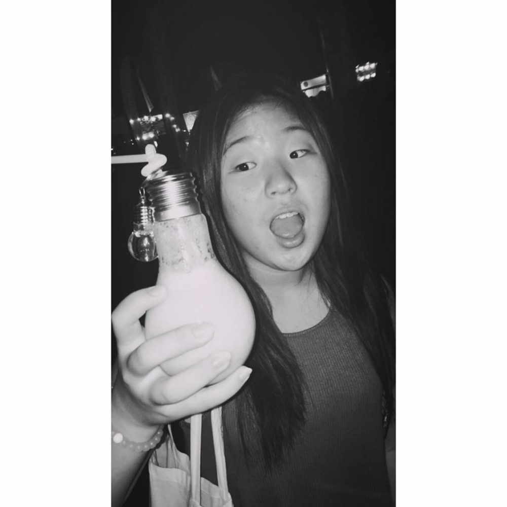 Meet your Posher, Ashley