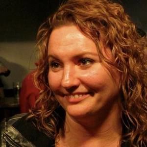 Meet your Posher, Angie