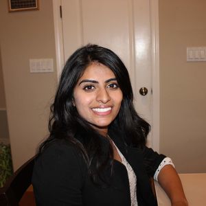 Meet your Posher, Rida