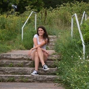 Meet your Posher, Michala