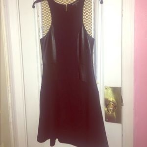 NWOT Fit and Flare Dress