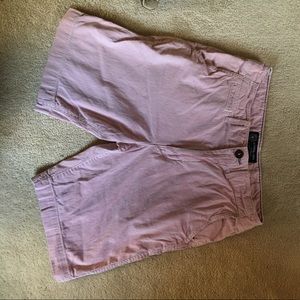 Khaki Shorts
