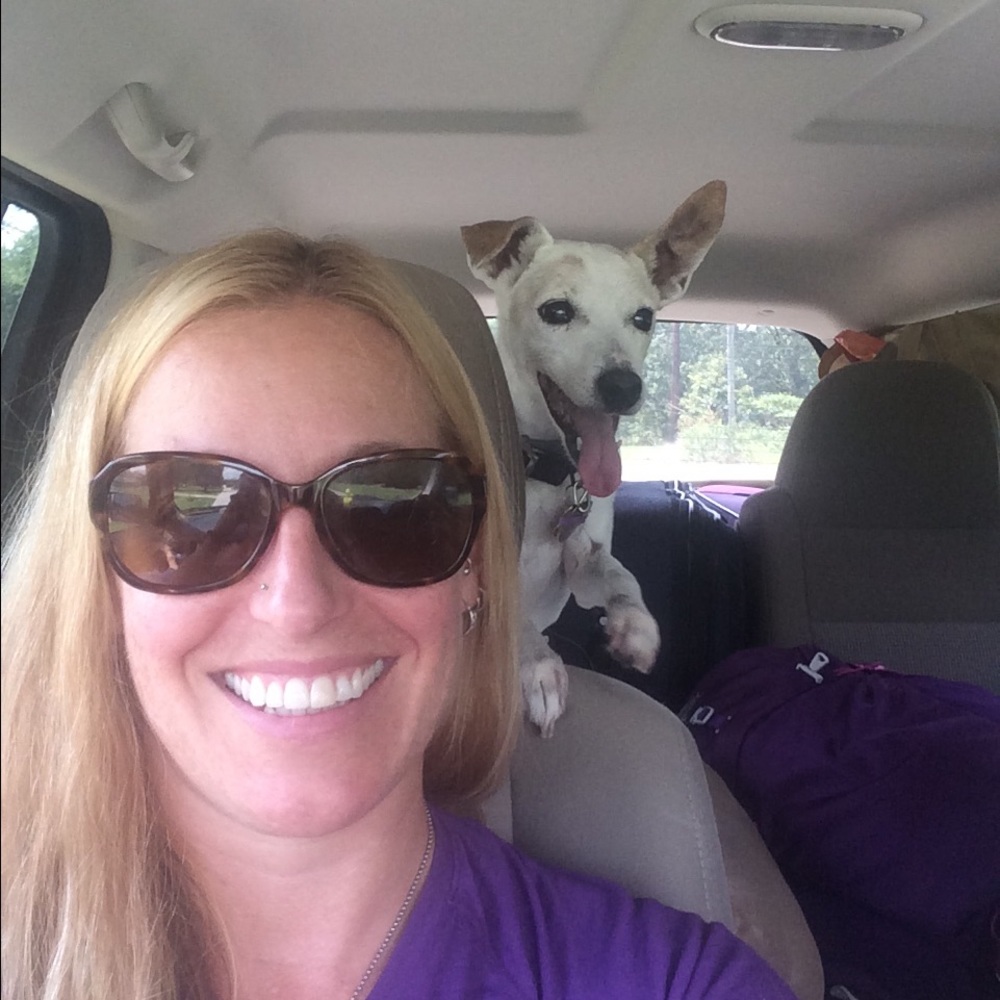 Meet your Posher, Karen