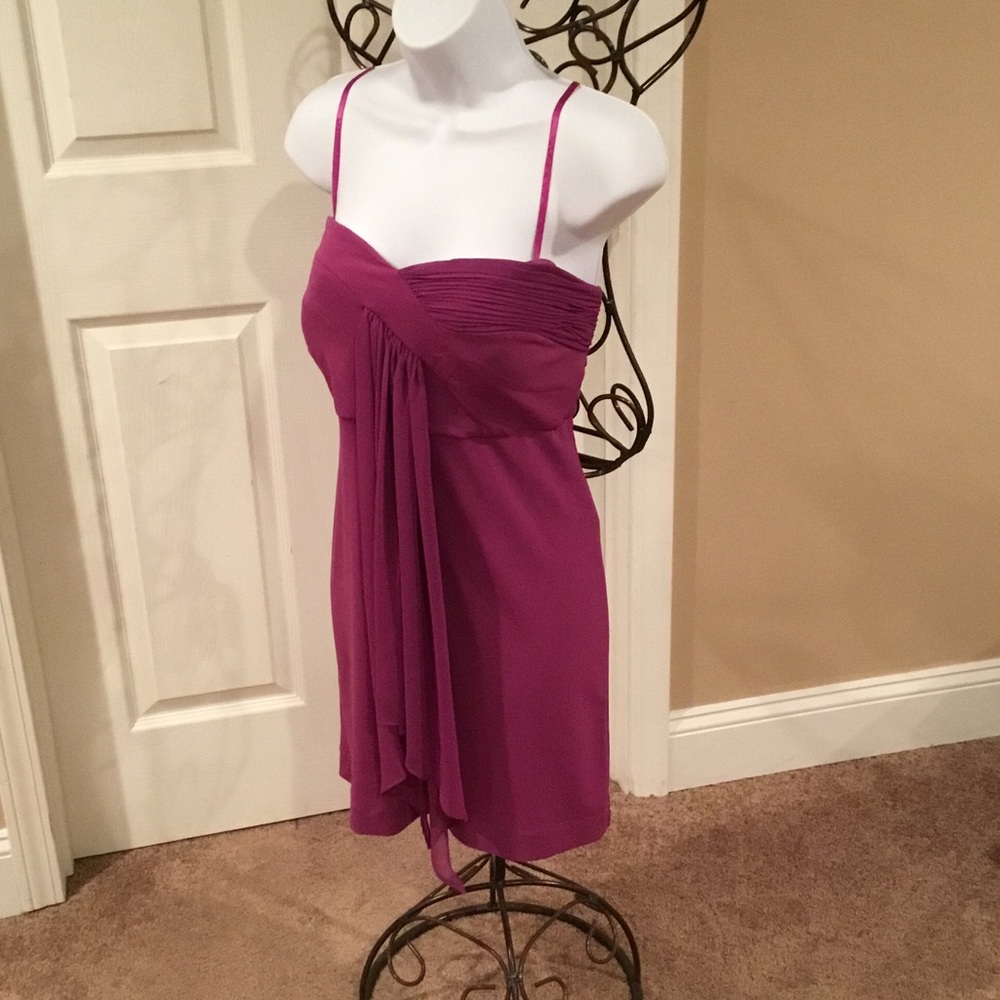BCBG DRESS