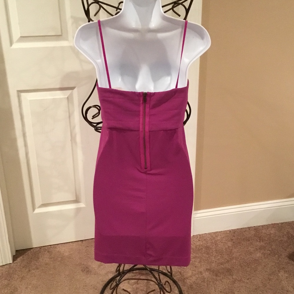 BCBG DRESS - Picture 3 of 5