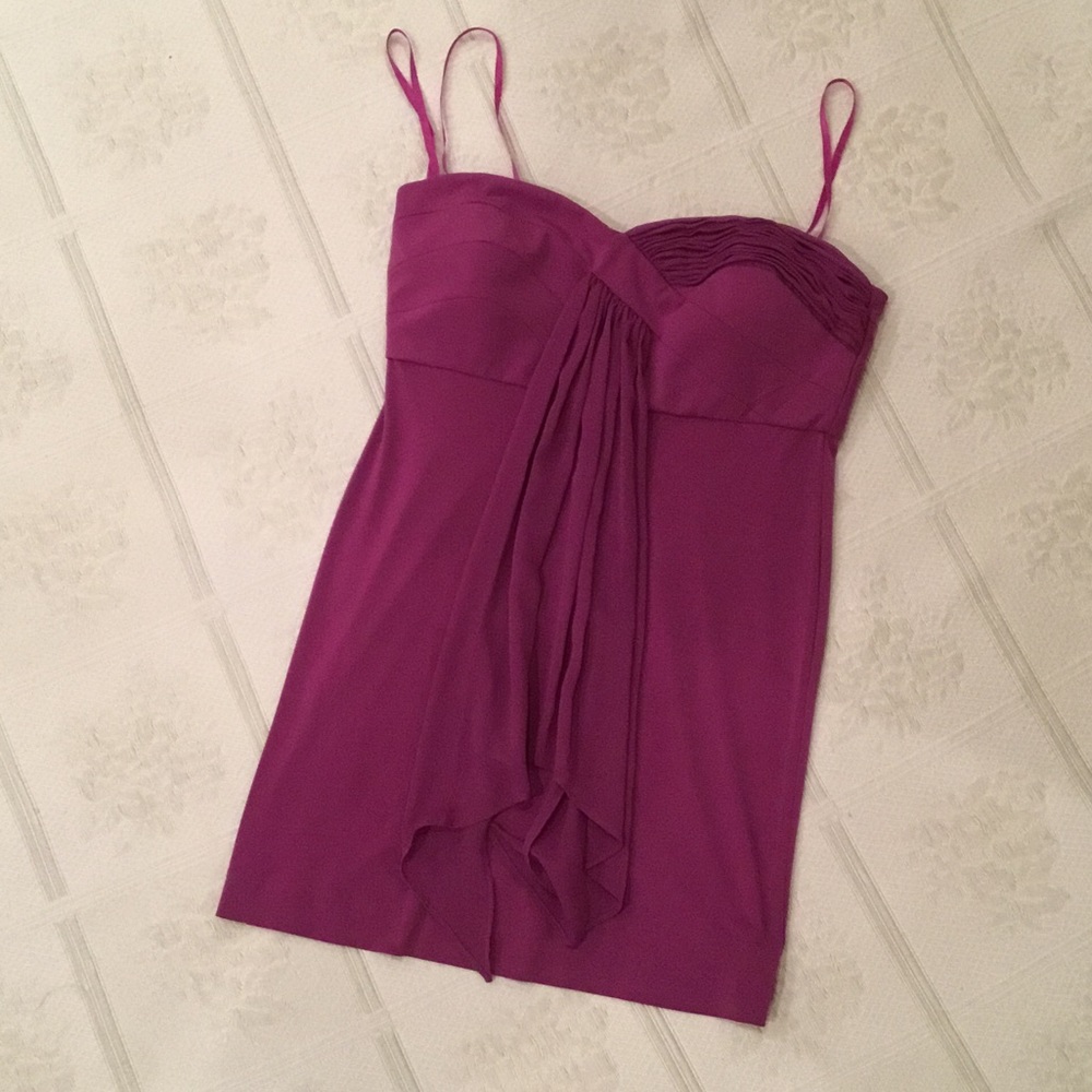 BCBG DRESS - Picture 5 of 5