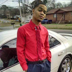 Meet your Posher, Johnny