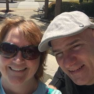 Meet your Posher, Tammy