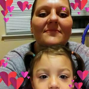 Meet your Posher, Tonya