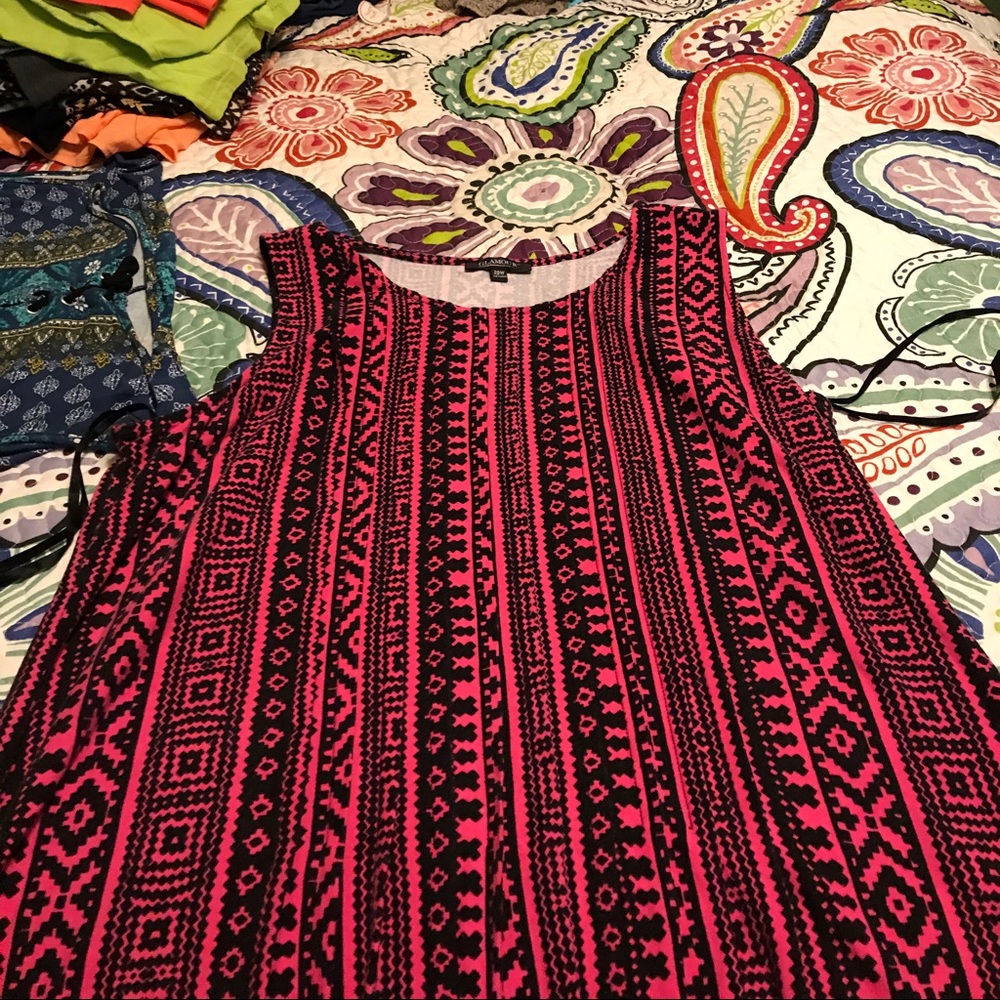 Great summer dress