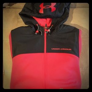Underarmour Jacket
