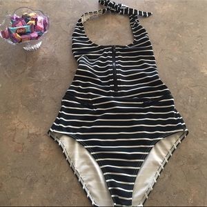One piece Victoria Secret bathing suit