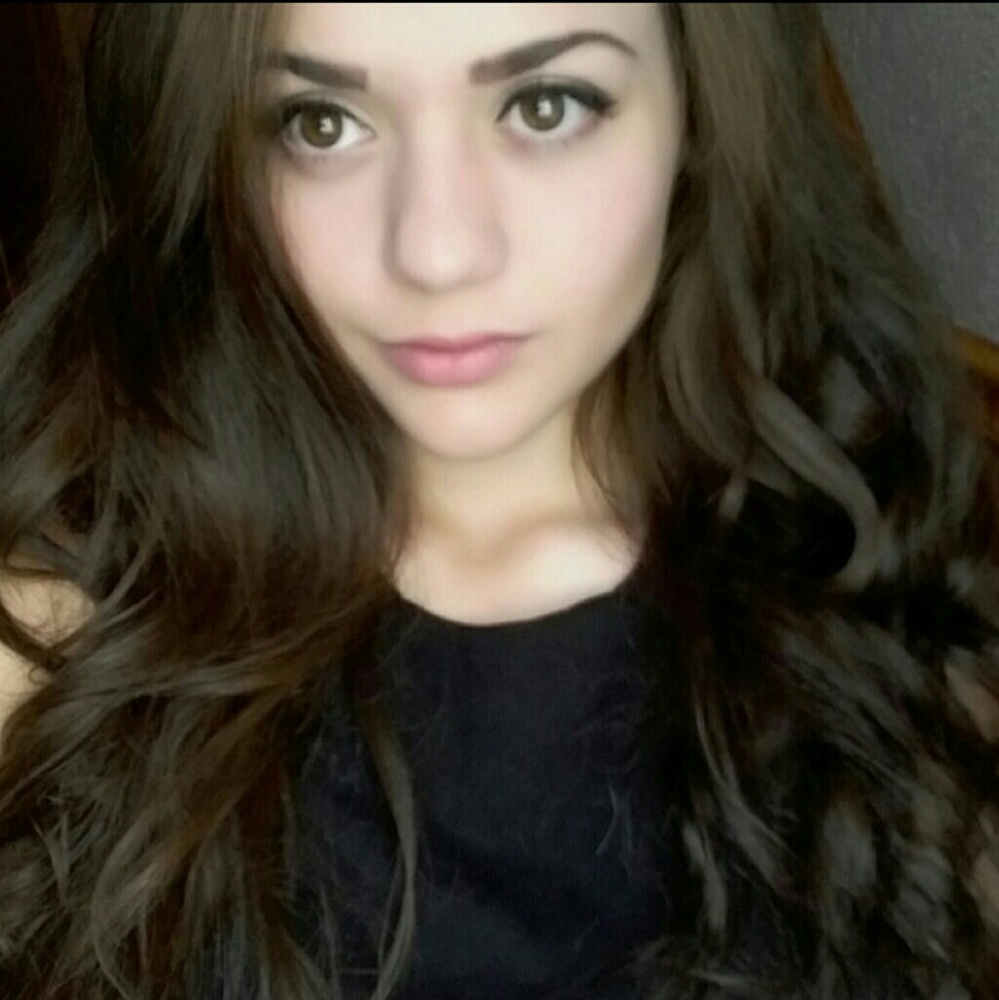 Meet Lyssa😊💙✌