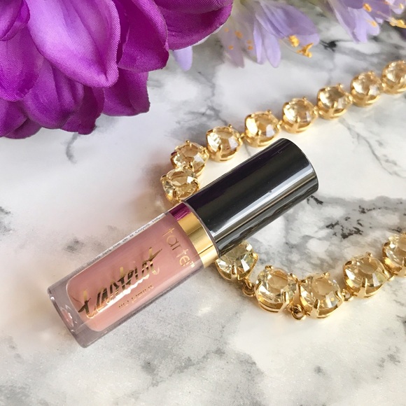🆕NEW 🐾 Tarte Tarteist Lip Paint 🎨 Birthday Suit - Picture 2 of 6
