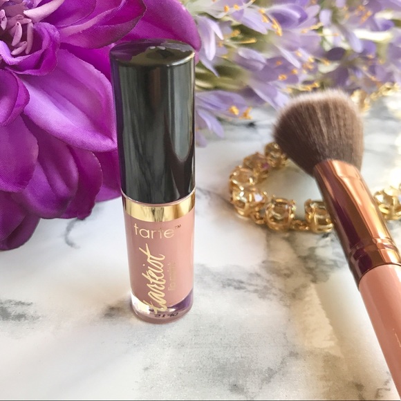 tarte Other - 🆕NEW 🐾 Tarte Tarteist Lip Paint 🎨 Birthday Suit