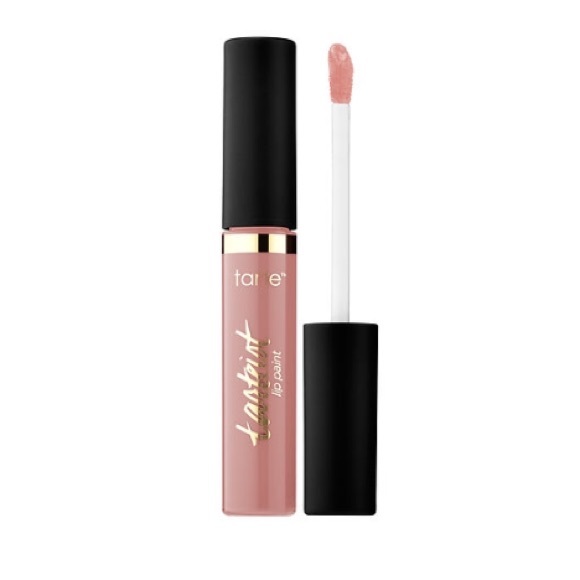 🆕NEW 🐾 Tarte Tarteist Lip Paint 🎨 Birthday Suit - Picture 4 of 6