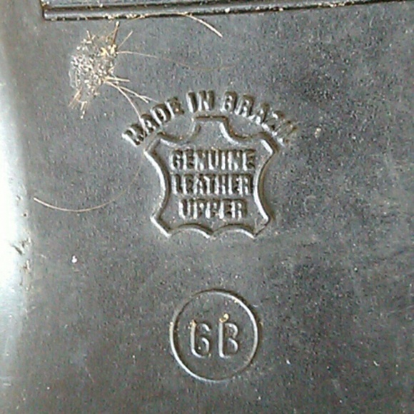 Victoria Spenser sandal size 6 B - Picture 4 of 4