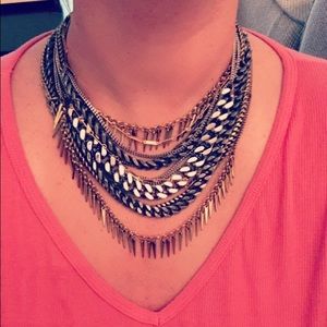 JENNY BIRD ARTEMIS COLLAR