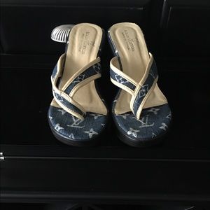 Authentic Louis Vuitton