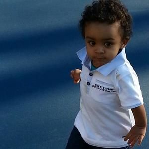 Meet your Posher, Getaneh