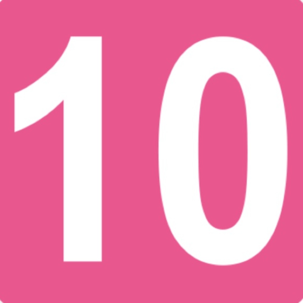 Meet your Posher, Melissa