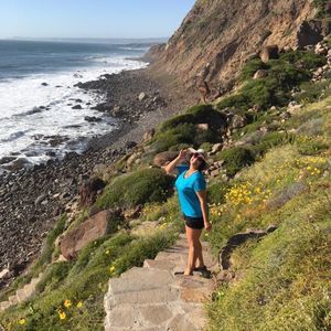 Meet your Posher, Shannon