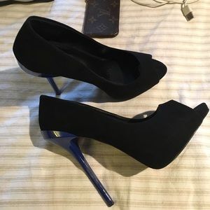 Aldo shoes size 7