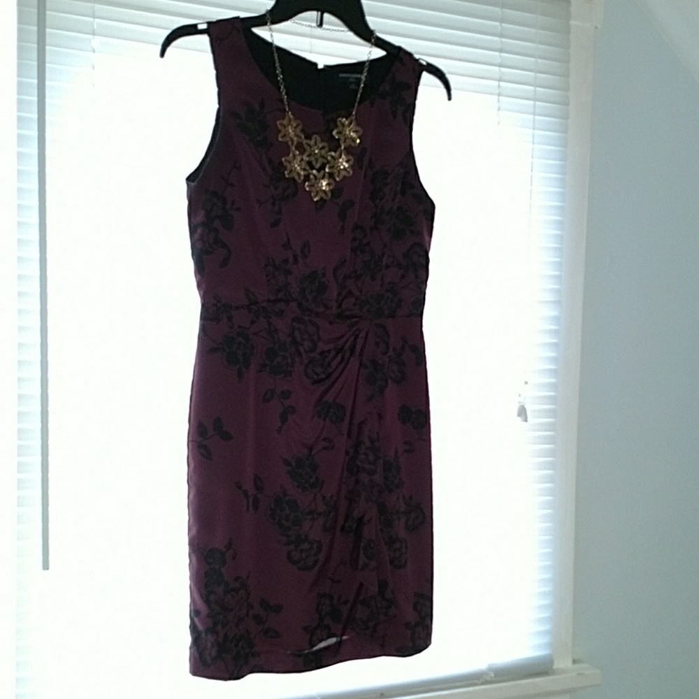 Banana Republic  dress.  Like new!