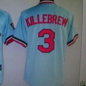 Meet your Posher, Greg