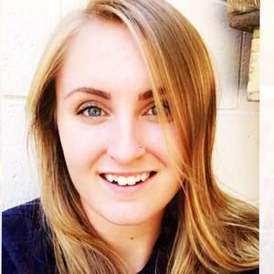 Meet your Posher, Kaylea