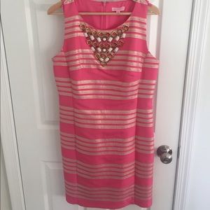 Lilly Pulitzer Resort Dress