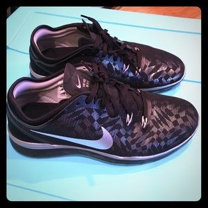 Nike free TR fit 5