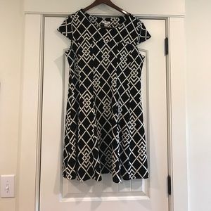 Cato soft dress