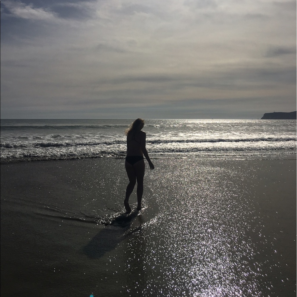 Meet your Posher, Roisin