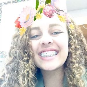 Meet your Posher, Isabella