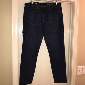 GAP legging jean