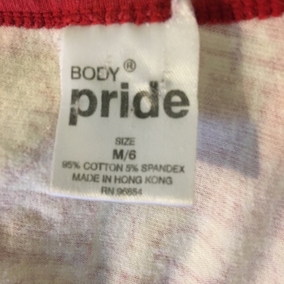 Crop top - Picture 3 of 3