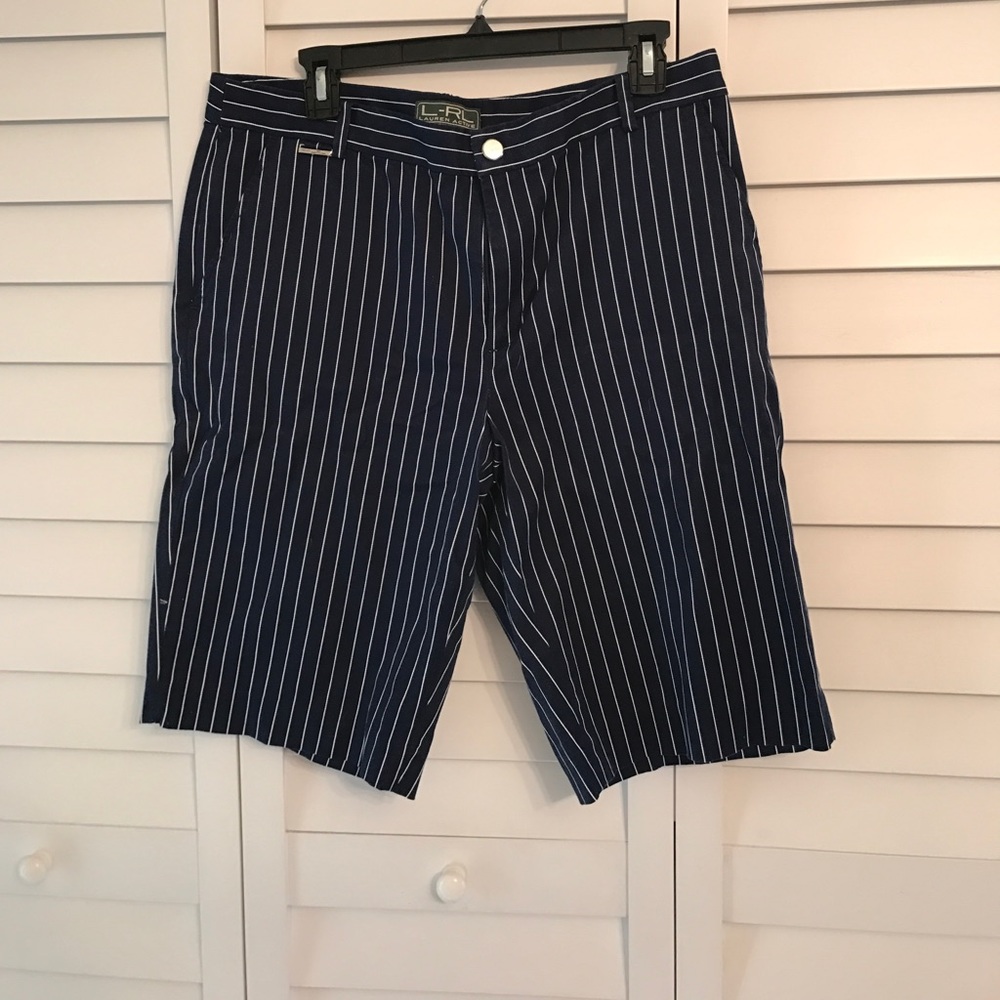 Ralph Lauren Bermuda shorts