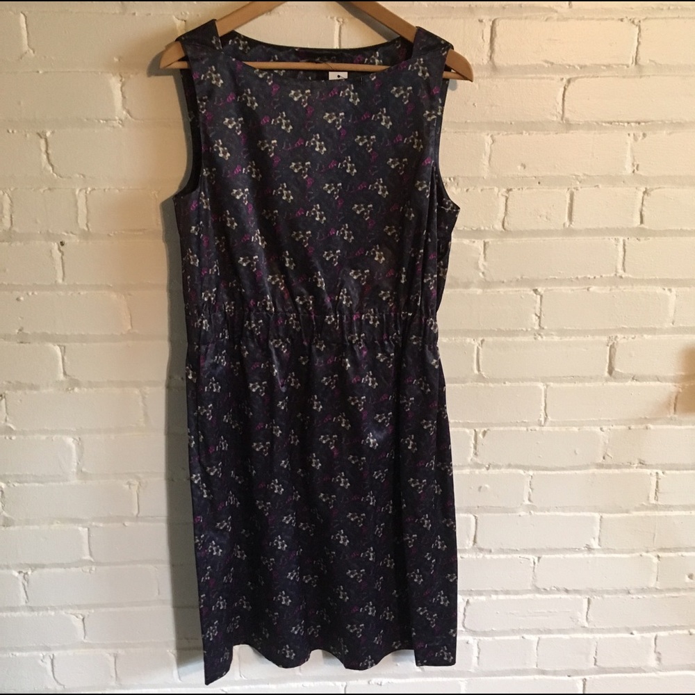 Retro Premise Dress, NWT Size 12