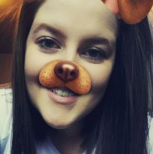 Meet your Posher, Ashlyn