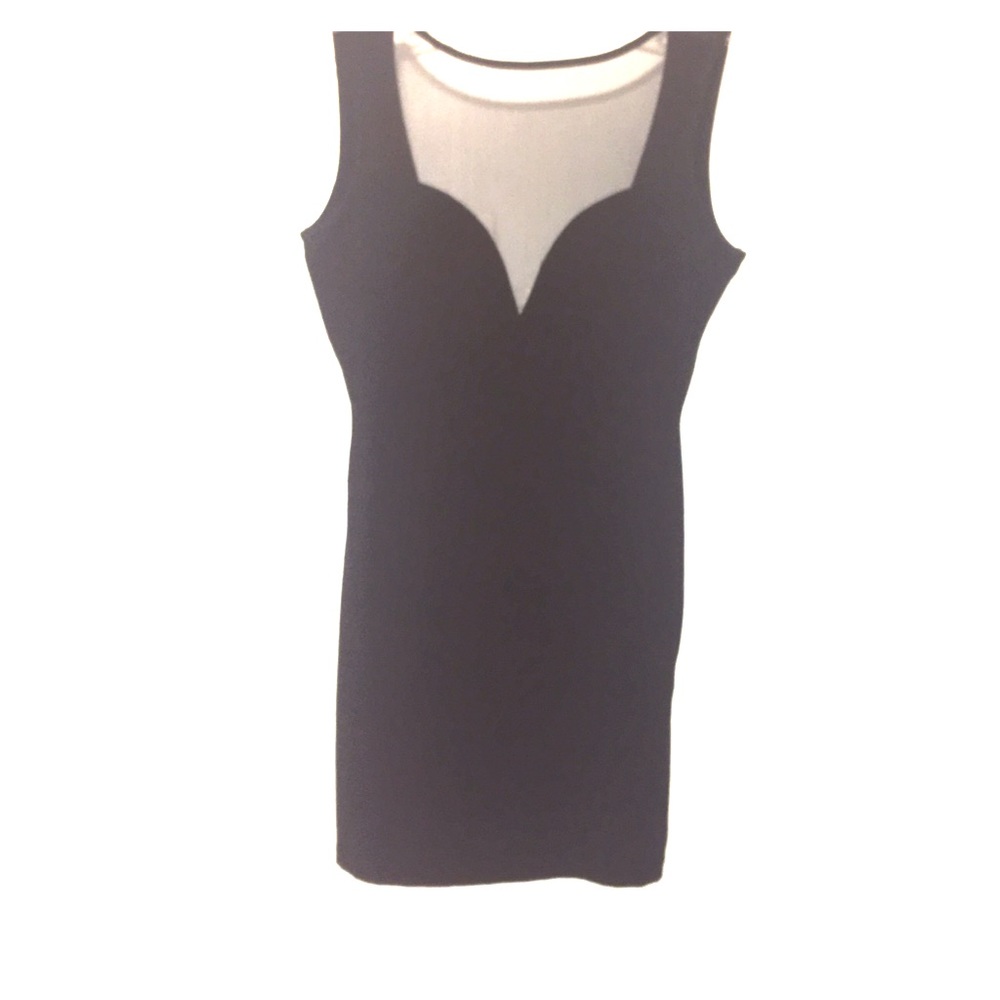 🚨STEAL THE DEAL ITEM🚨BLACK DRESS