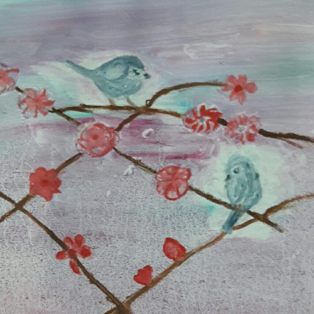 Meet your Posher, Yasmin