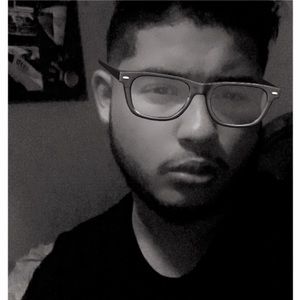 Meet your Posher, Jordan