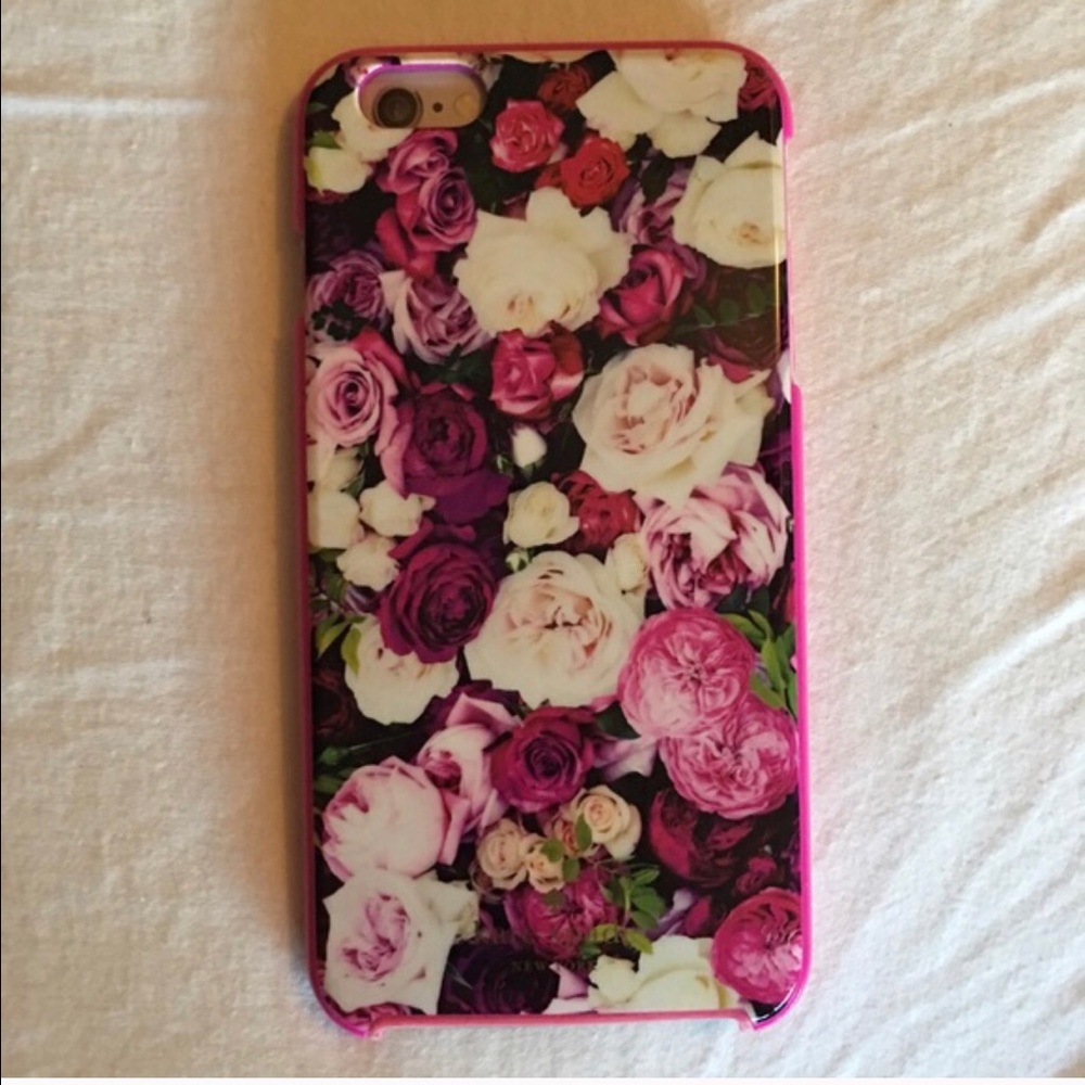 Kate Spade 6S plus phone case