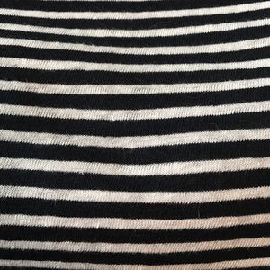 J. Crew Tops - J. Crew Navy striped 100% Linen Tee J. Crew Tops - J. Crew Navy striped 100% Linen Tee