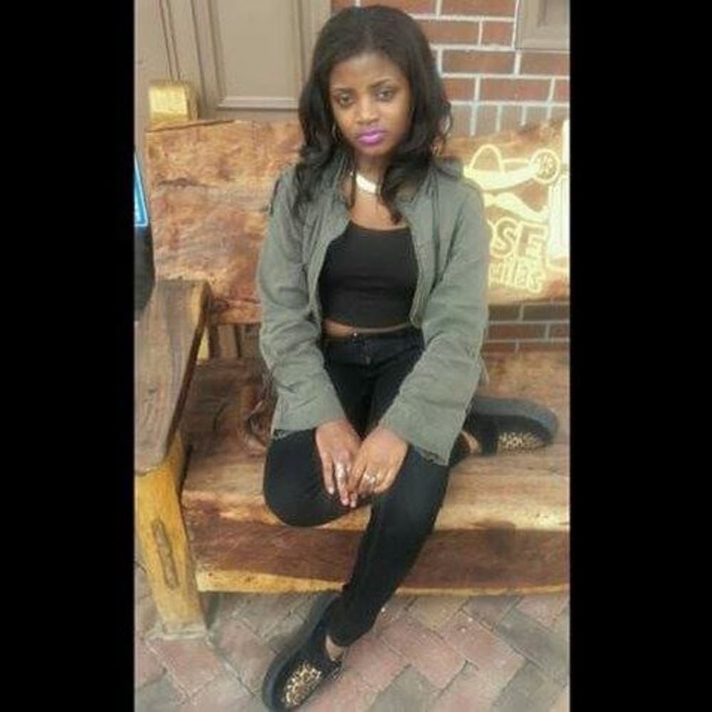 Meet your Posher, Shianne