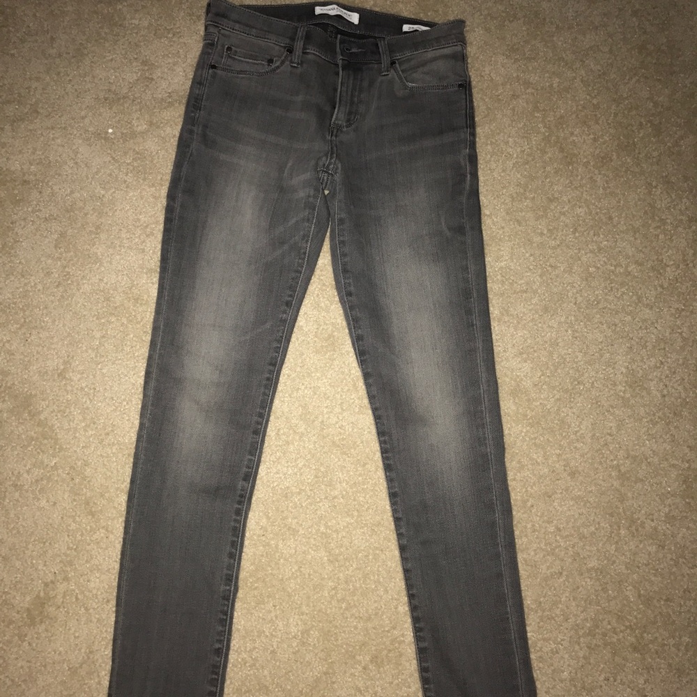 Lucky Brand Jeans ☘️🍀