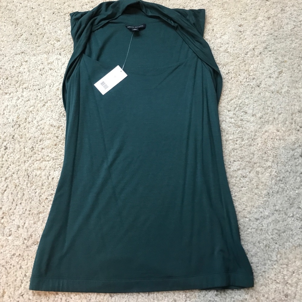 BR shirt