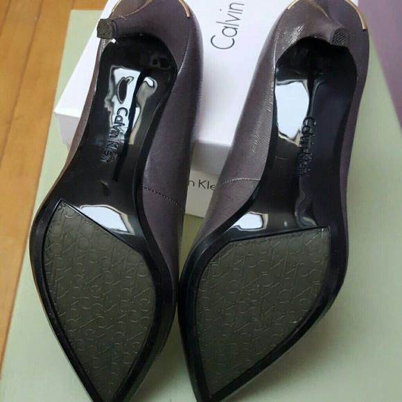 CK pumps - Picture 4 of 5