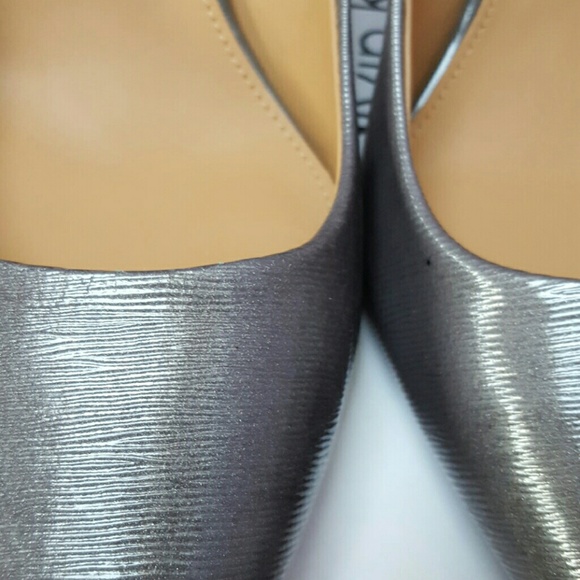 CK pumps - Picture 5 of 5